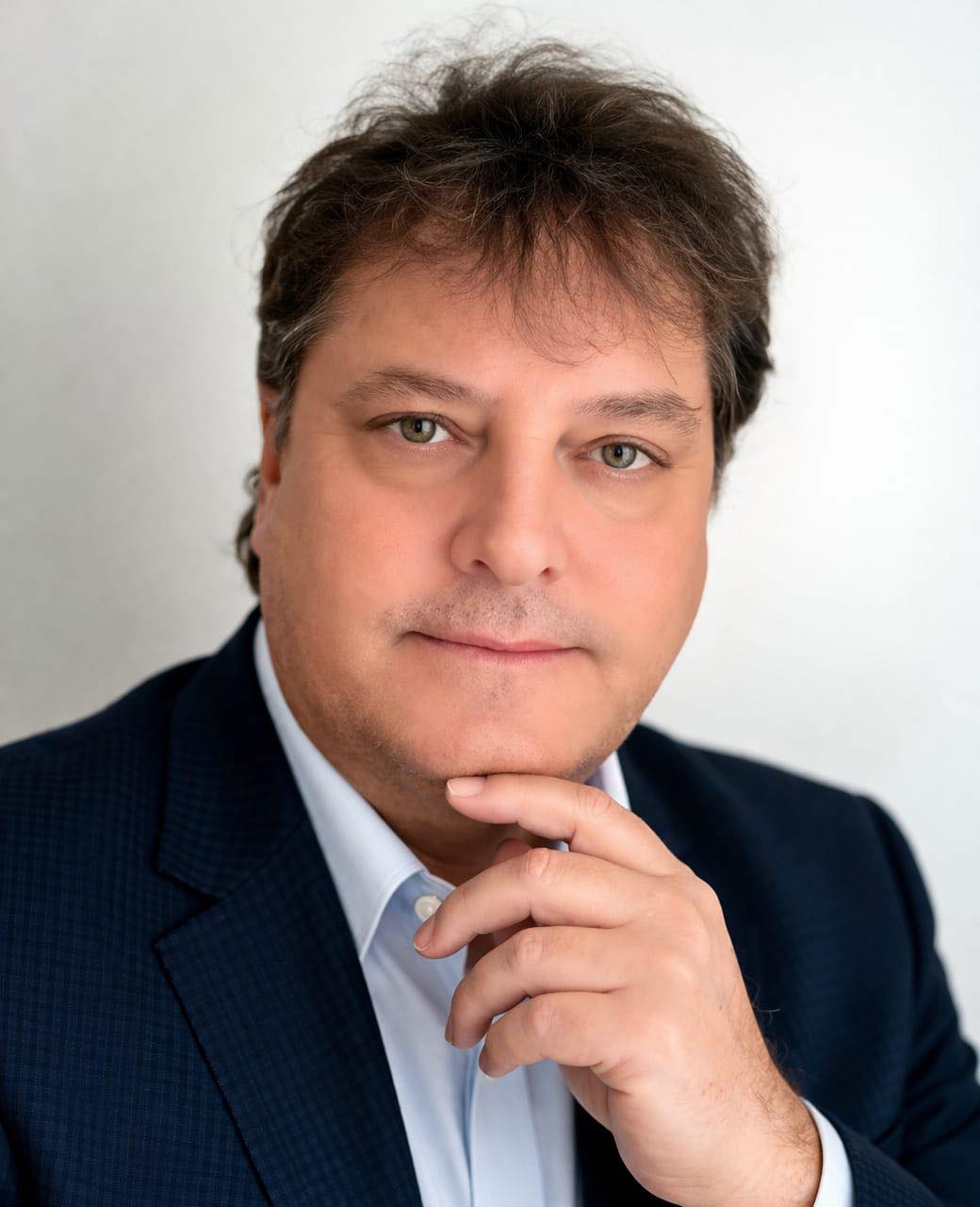 Vítězslav Kokoř, MBA